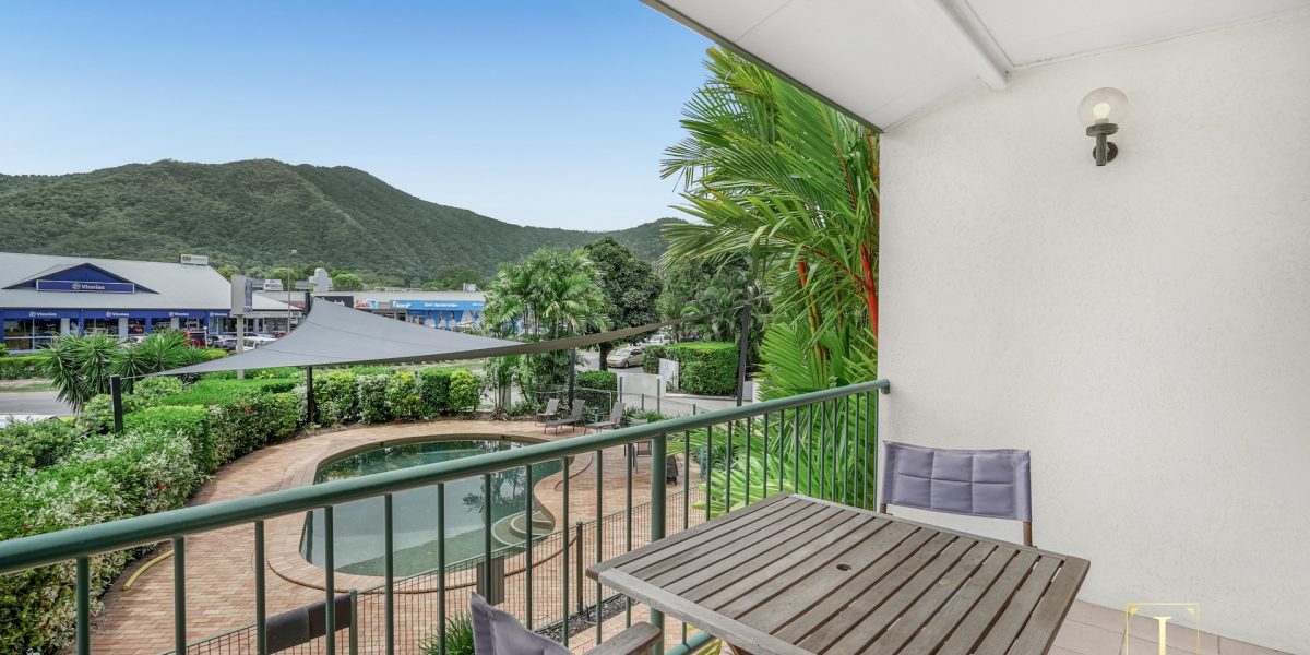21/6-8 Faculty Close, Smithfield, QLD 4878 AUS