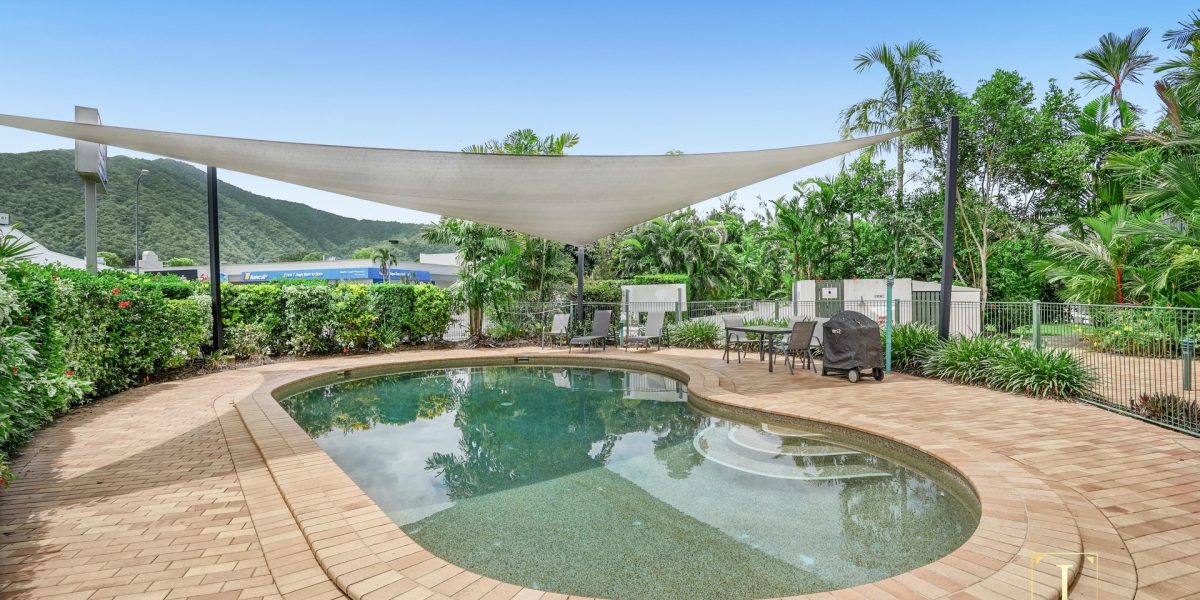21/6-8 Faculty Close, Smithfield, QLD 4878 AUS