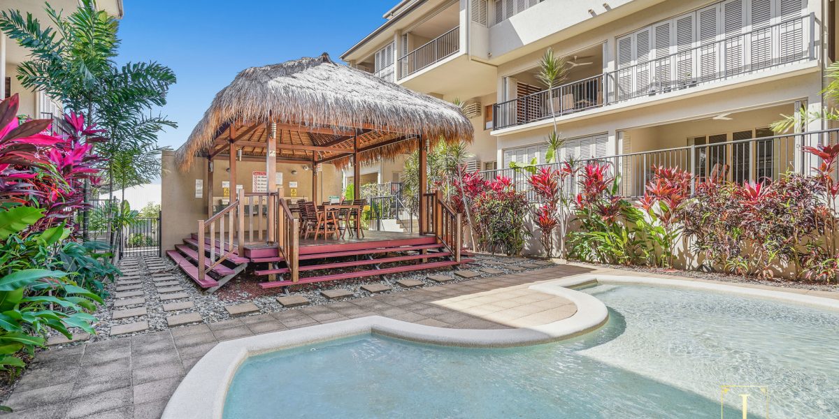 226/55-57 Clifton Beach Road, Clifton Beach, QLD 4879 AUS