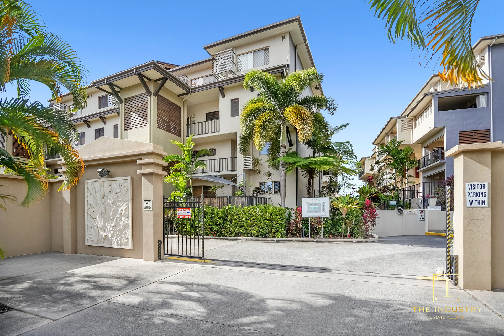 226/55-57 Clifton Beach Road, Clifton Beach, QLD 4879 AUS