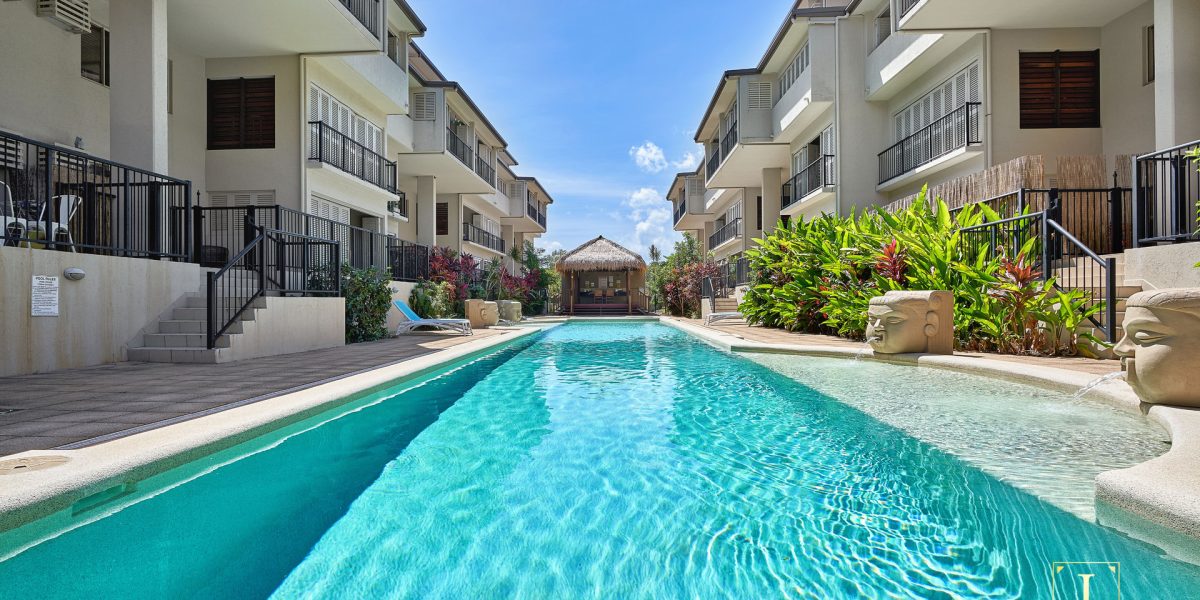 226/55-57 Clifton Beach Road, Clifton Beach, QLD 4879 AUS