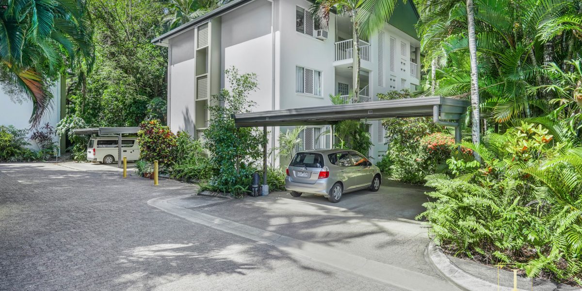 18/1 Ray Street, Yorkeys Knob, QLD 4878 AUS