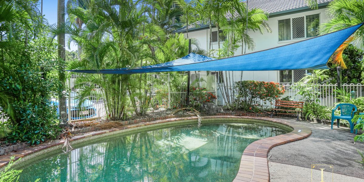 18/1 Ray Street, Yorkeys Knob, QLD 4878 AUS