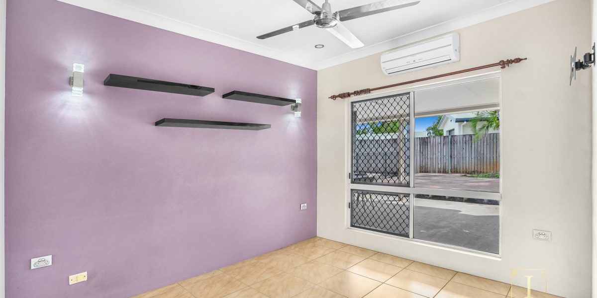 195 Robert Road, Bentley Park, QLD 4869 AUS