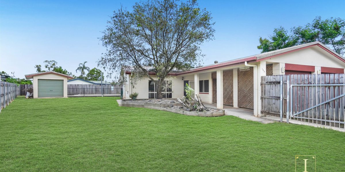 195 Robert Road, Bentley Park, QLD 4869 AUS