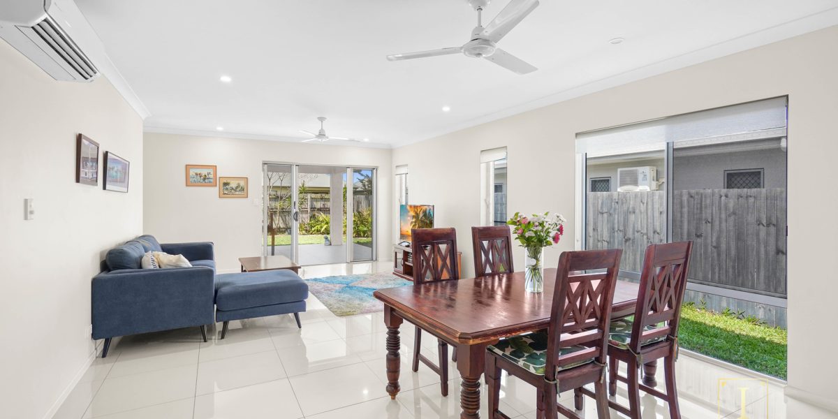 5 Castleton Entrance, Smithfield, QLD 4878 AUS