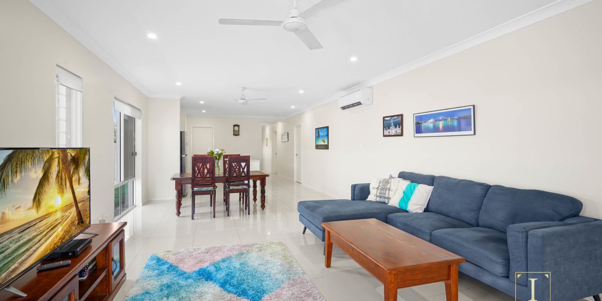 5 Castleton Entrance, Smithfield, QLD 4878 AUS