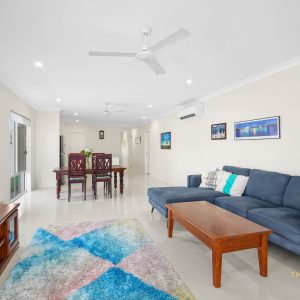 5 Castleton Entrance, Smithfield, QLD 4878 AUS