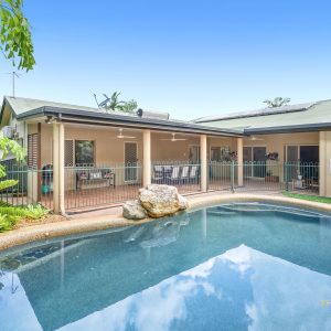 Mount Sheridan, QLD 4868 AUS