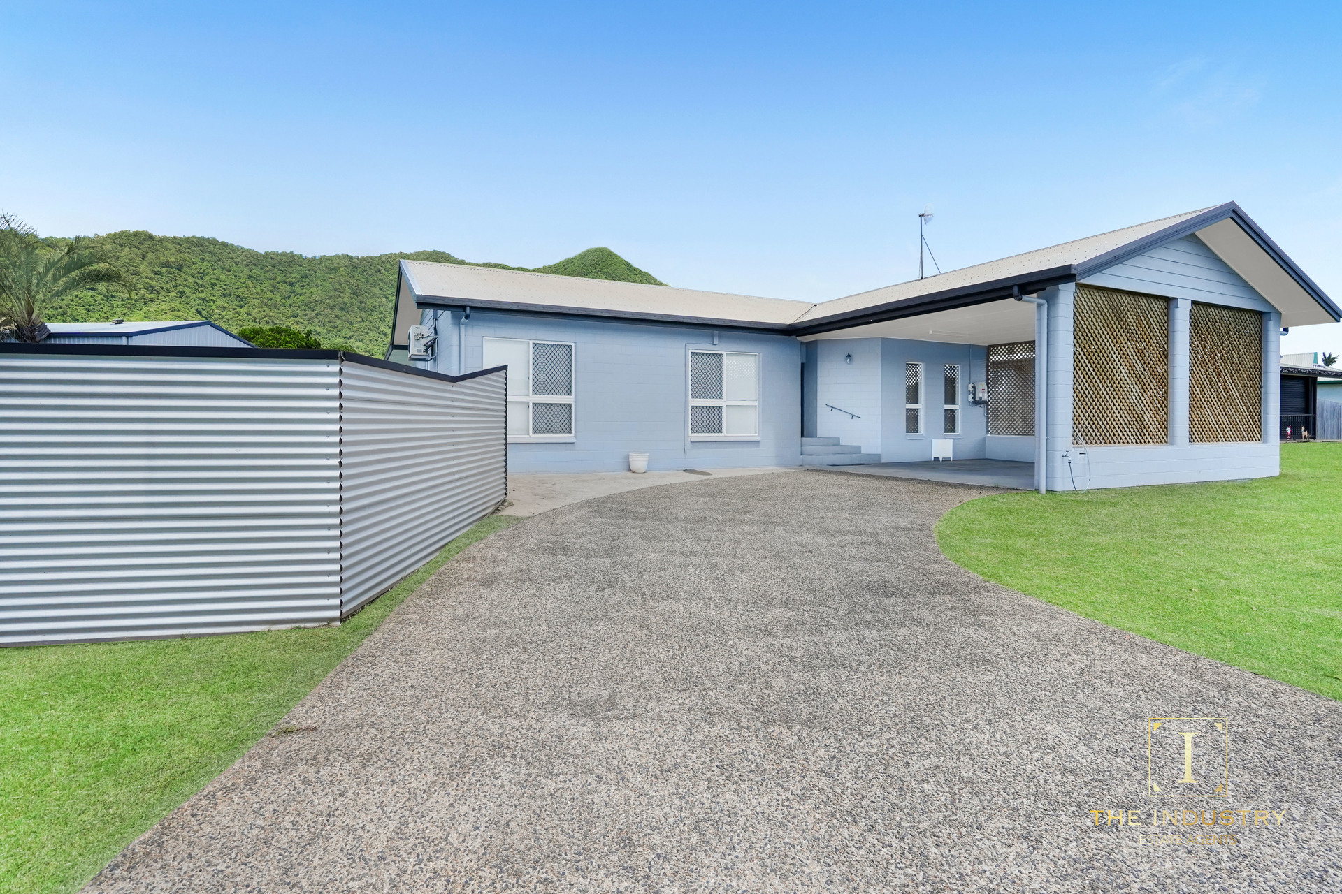 121 Barnard Drive, Mount Sheridan, QLD 4868 AUS