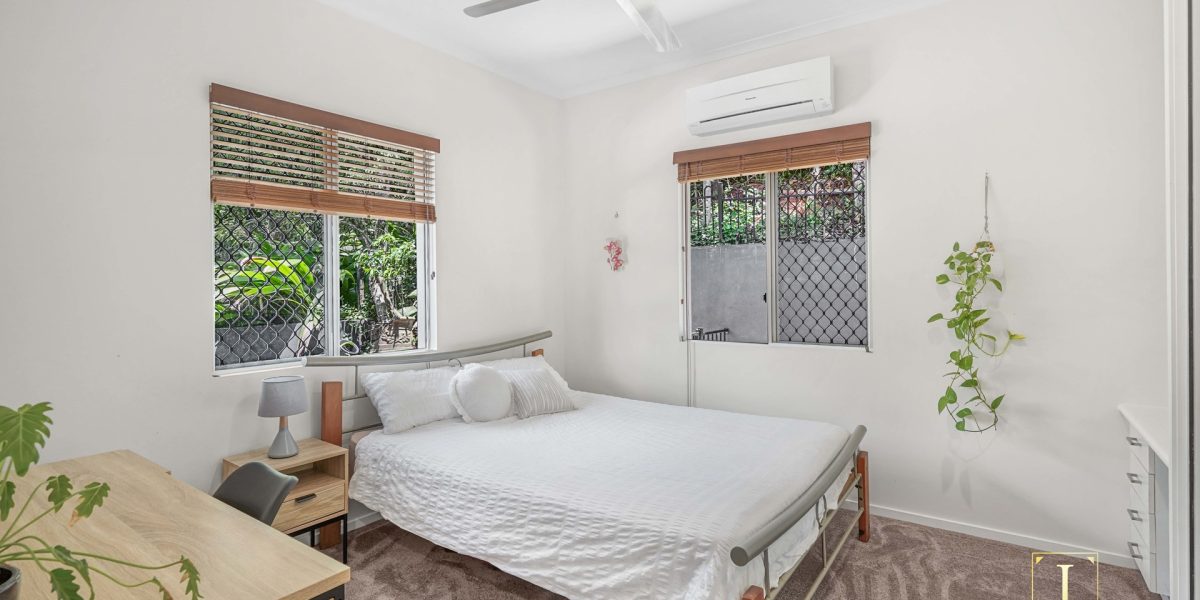 32 Hutchinson Street, Edge Hill, QLD 4870 AUS