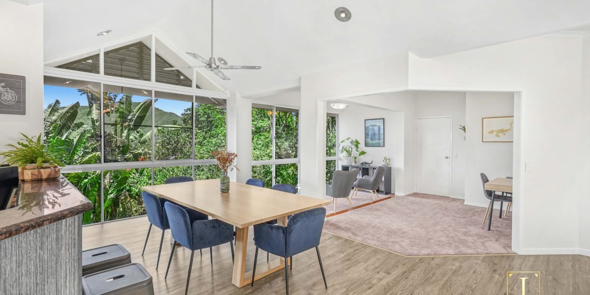32 Hutchinson Street, Edge Hill, QLD 4870 AUS