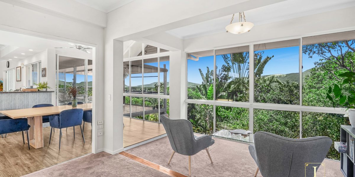 32 Hutchinson Street, Edge Hill, QLD 4870 AUS