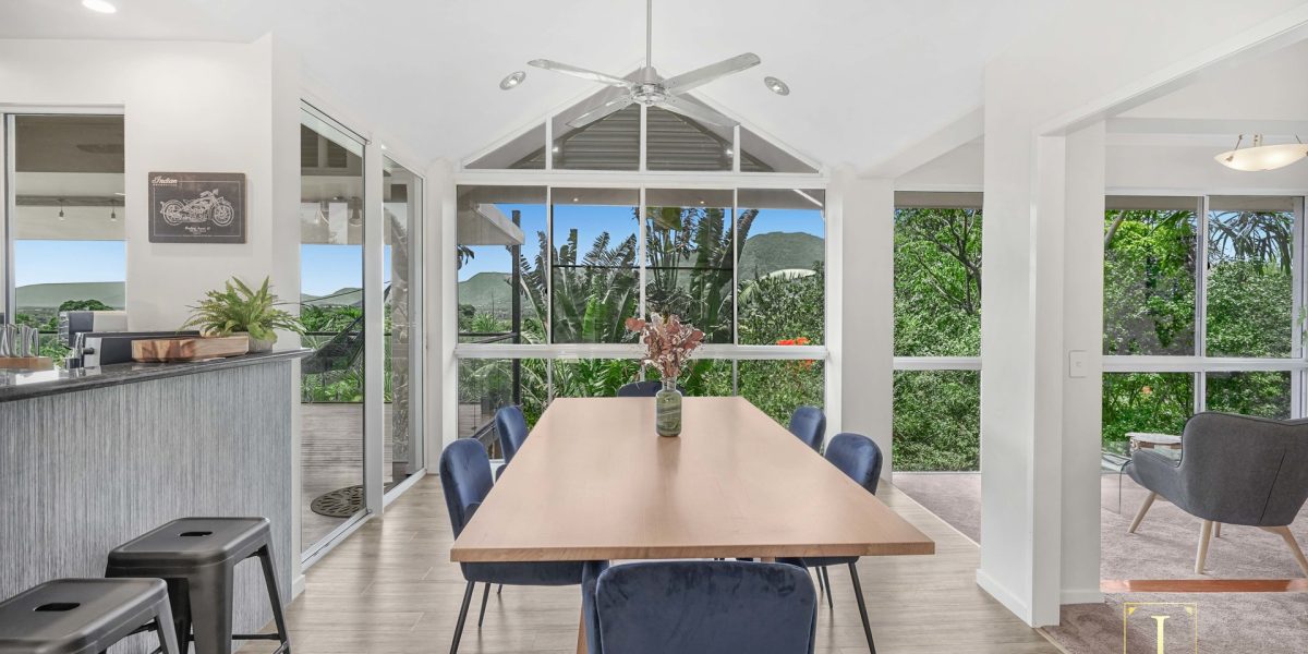 32 Hutchinson Street, Edge Hill, QLD 4870 AUS