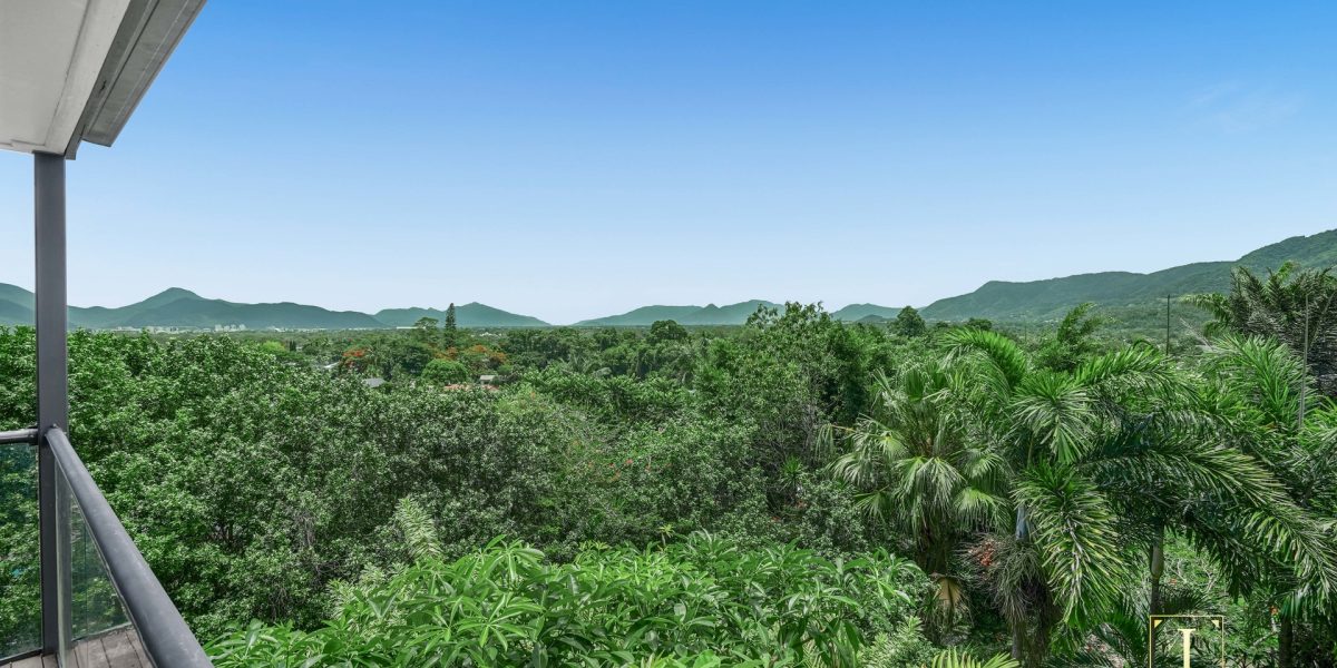 32 Hutchinson Street, Edge Hill, QLD 4870 AUS
