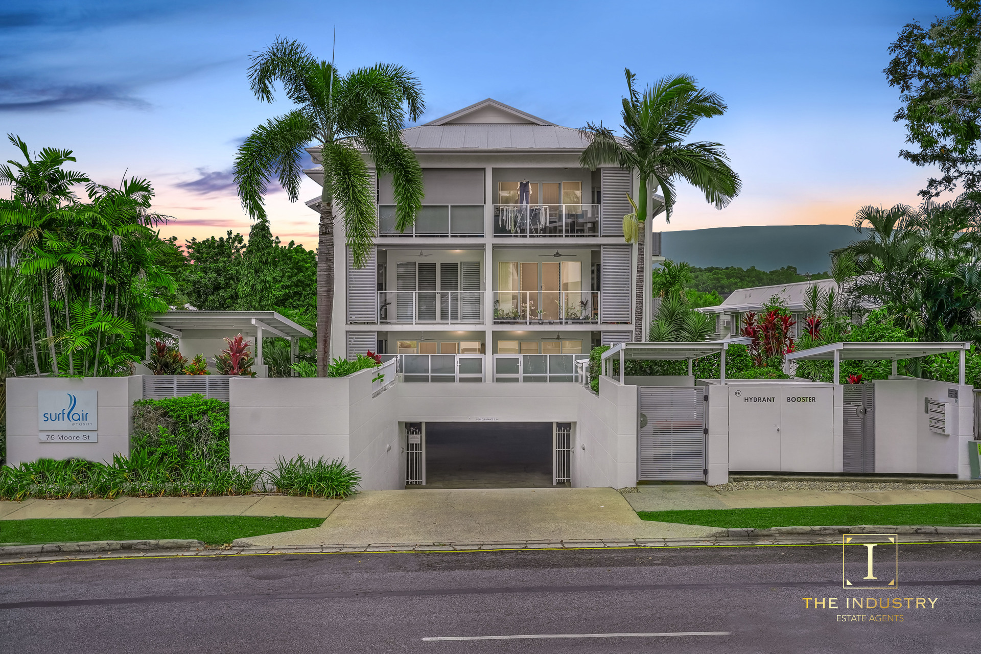 3/75 Moore Street, Trinity Beach, QLD 4879 AUS