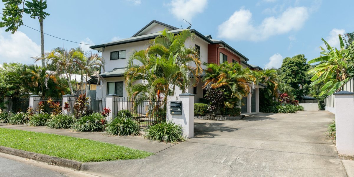 5/5-7 Le Grande Street, Freshwater, QLD 4870 AUS