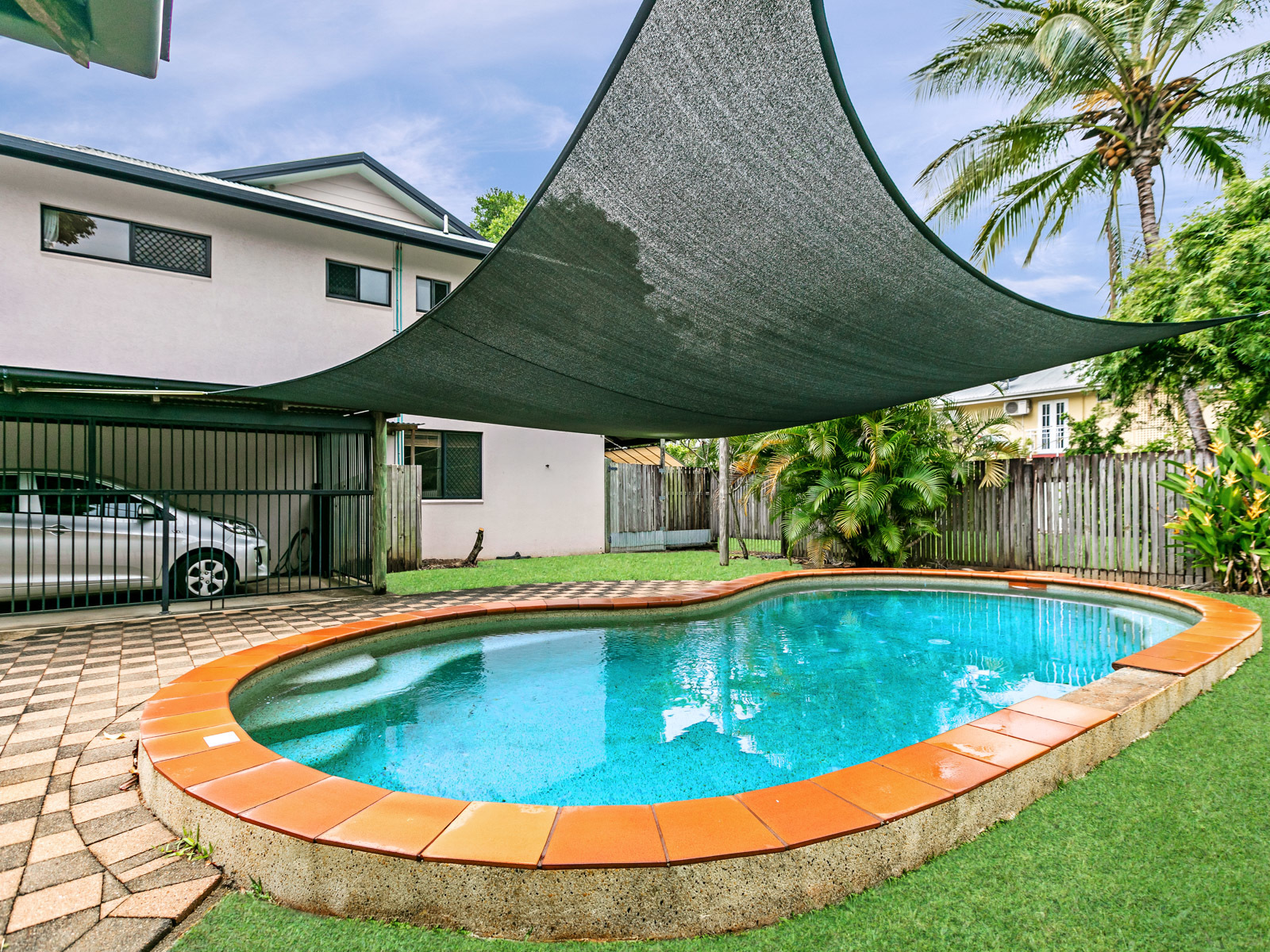 5/5-7 Le Grande Street, Freshwater, QLD 4870 AUS