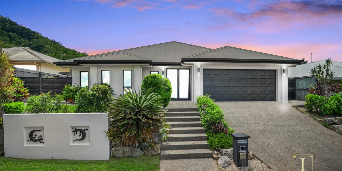 77 Moresby Street, Trinity Beach, QLD 4879 AUS