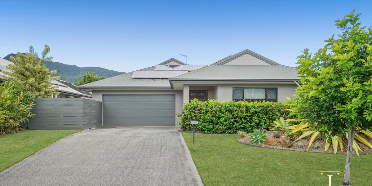 7 Kulgun Street, Caravonica, QLD 4878 AUS