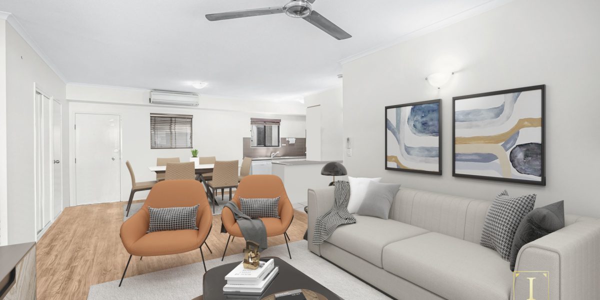 66/89-95 Ishmael Road, Earlville, QLD 4870 AUS
