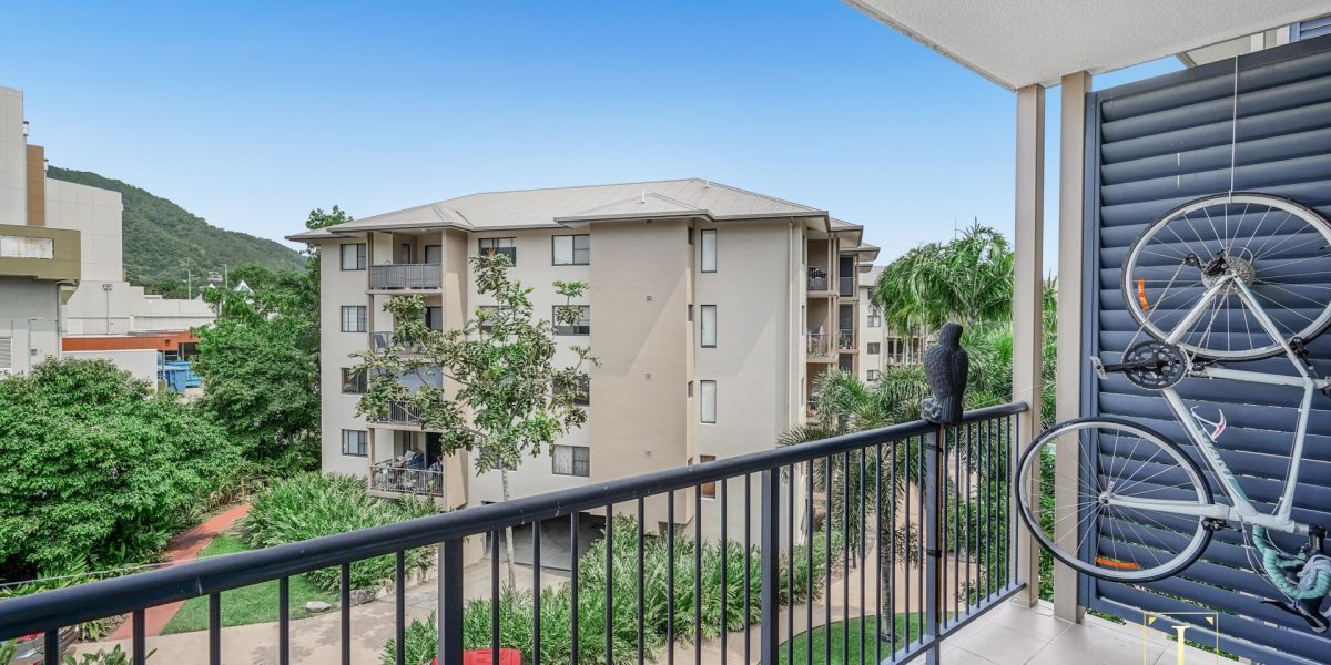 66/89-95 Ishmael Road, Earlville, QLD 4870 AUS
