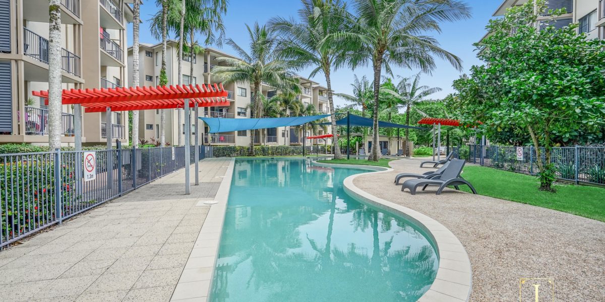 66/89-95 Ishmael Road, Earlville, QLD 4870 AUS