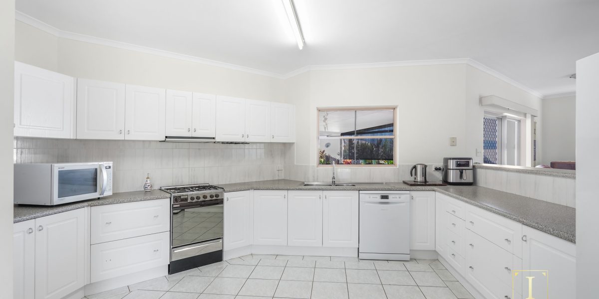 3 Gilmore Street, Bentley Park, QLD 4869 AUS