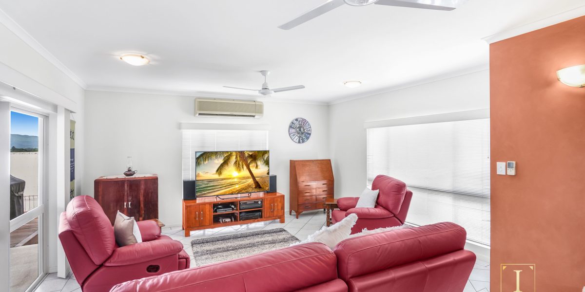 3 Gilmore Street, Bentley Park, QLD 4869 AUS