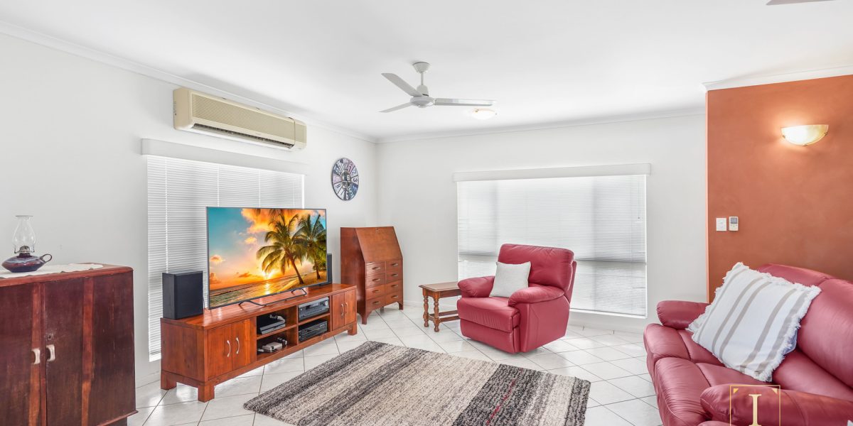 3 Gilmore Street, Bentley Park, QLD 4869 AUS