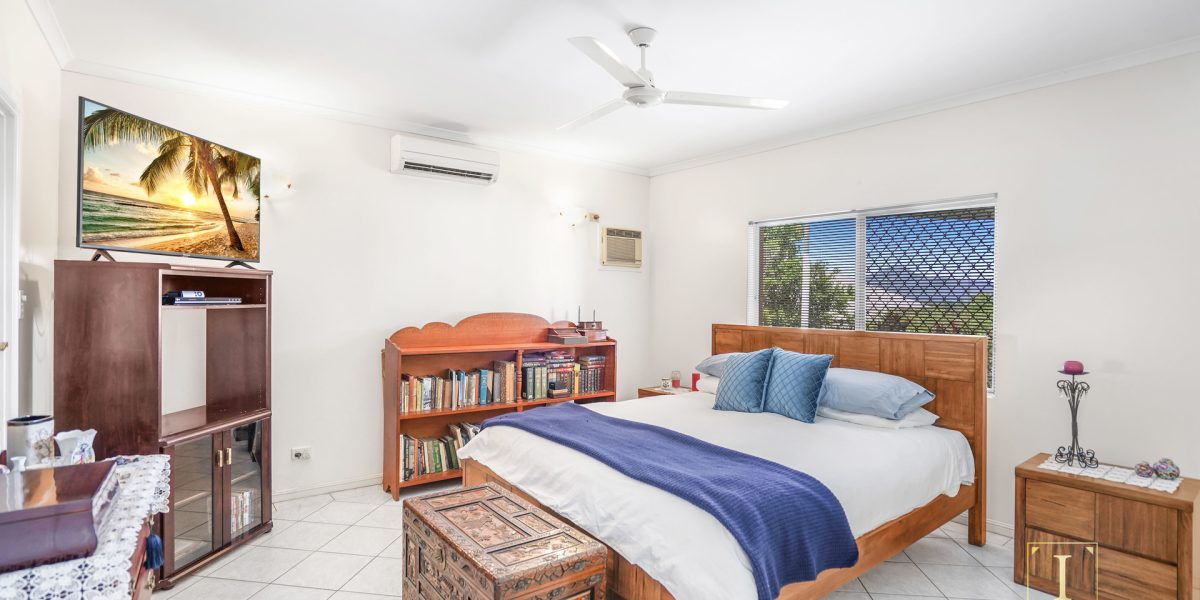 3 Gilmore Street, Bentley Park, QLD 4869 AUS
