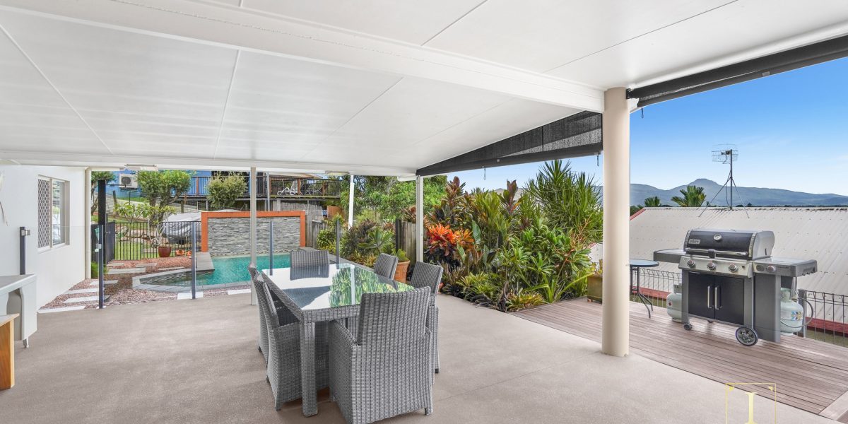 3 Gilmore Street, Bentley Park, QLD 4869 AUS