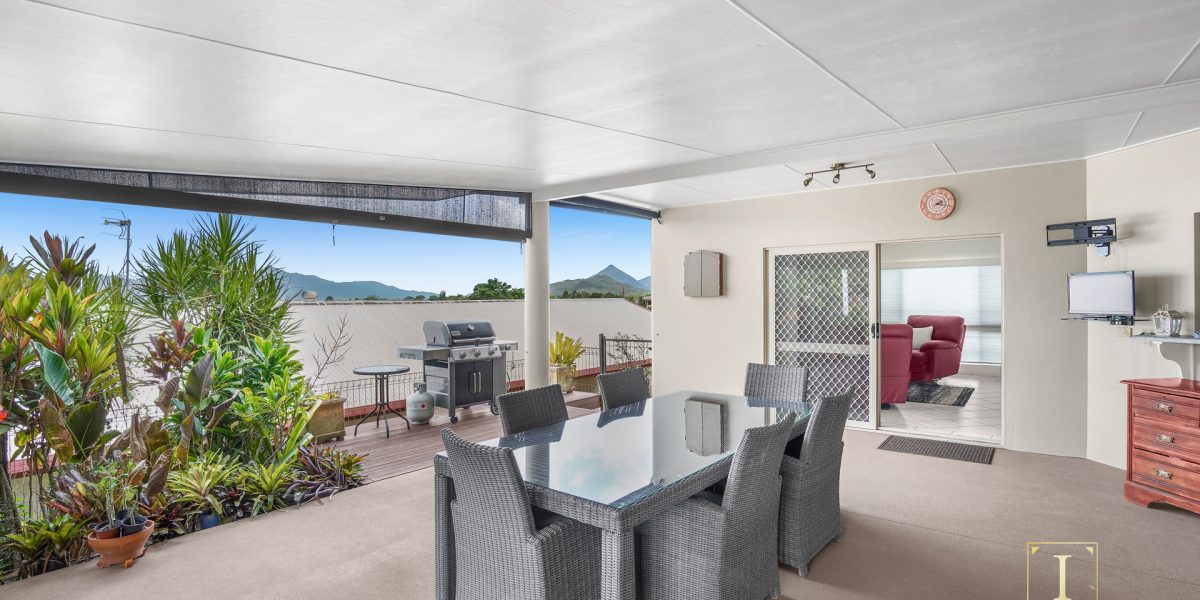 3 Gilmore Street, Bentley Park, QLD 4869 AUS