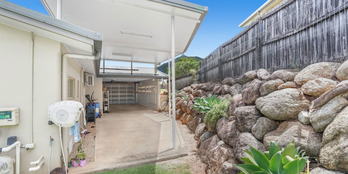 3 Gilmore Street, Bentley Park, QLD 4869 AUS