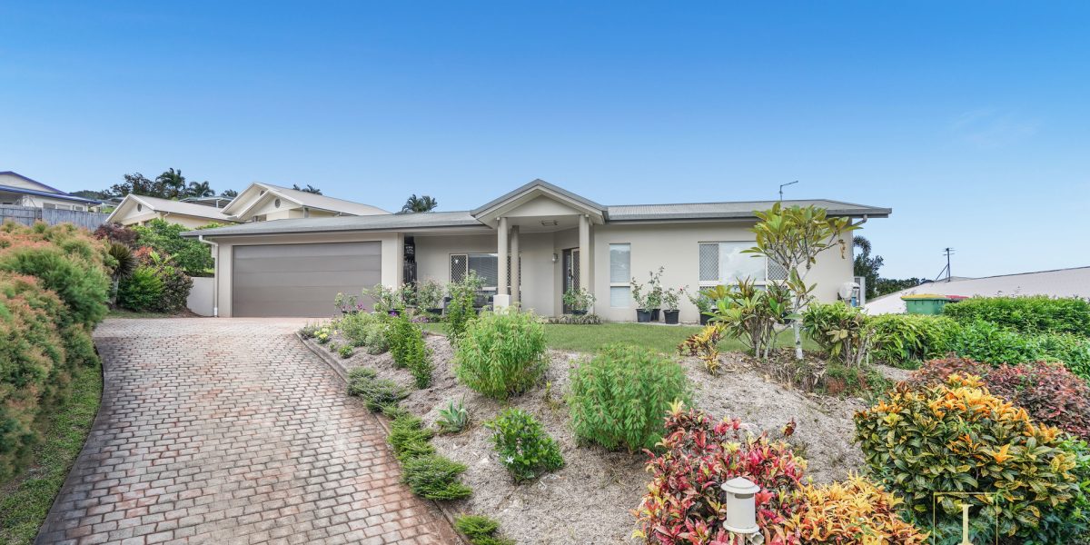 3 Gilmore Street, Bentley Park, QLD 4869 AUS