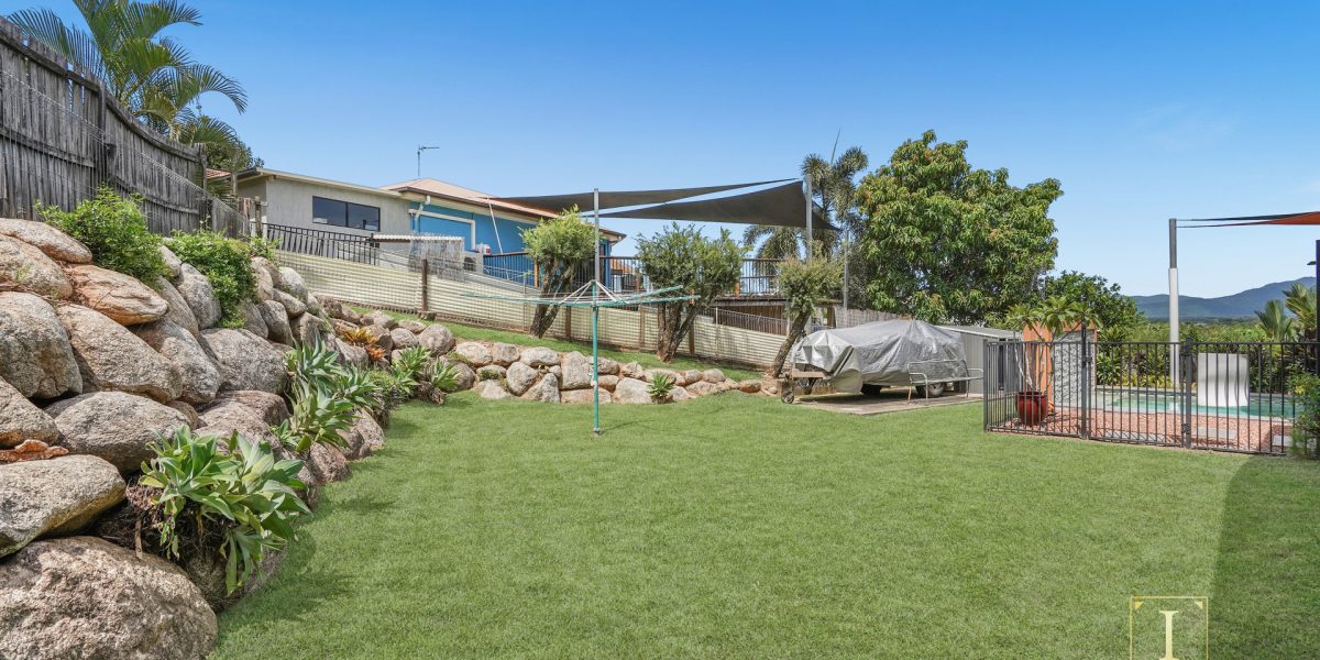 3 Gilmore Street, Bentley Park, QLD 4869 AUS