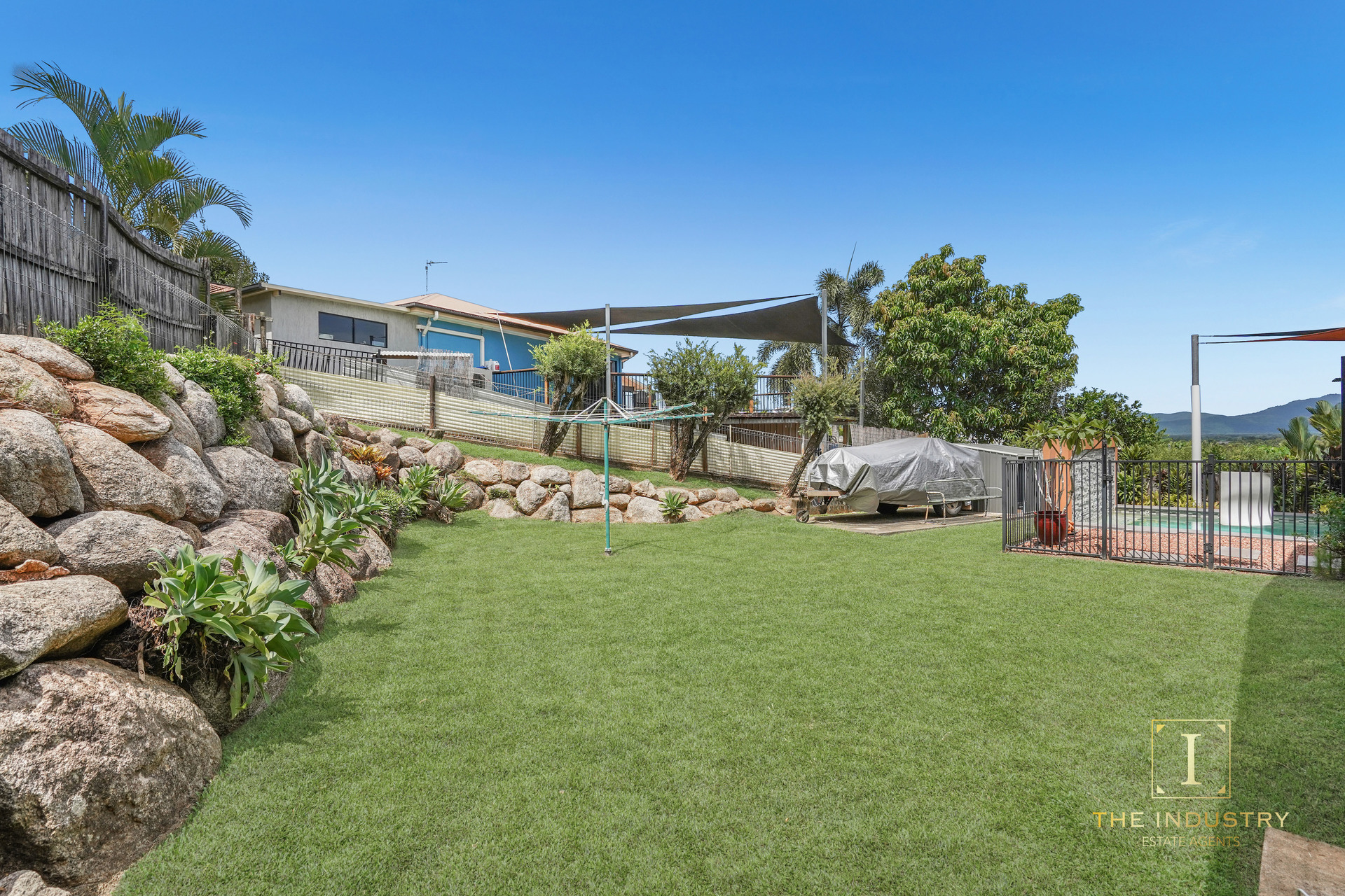 3 Gilmore Street, Bentley Park, QLD 4869 AUS