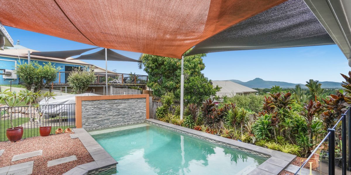 3 Gilmore Street, Bentley Park, QLD 4869 AUS