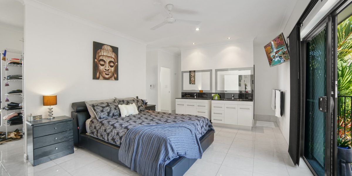 6 Redcap Bend, Trinity Park, QLD 4879 AUS
