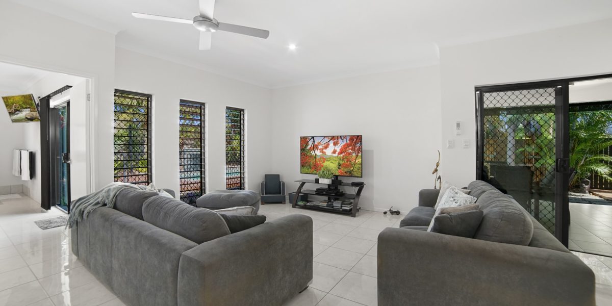 6 Redcap Bend, Trinity Park, QLD 4879 AUS