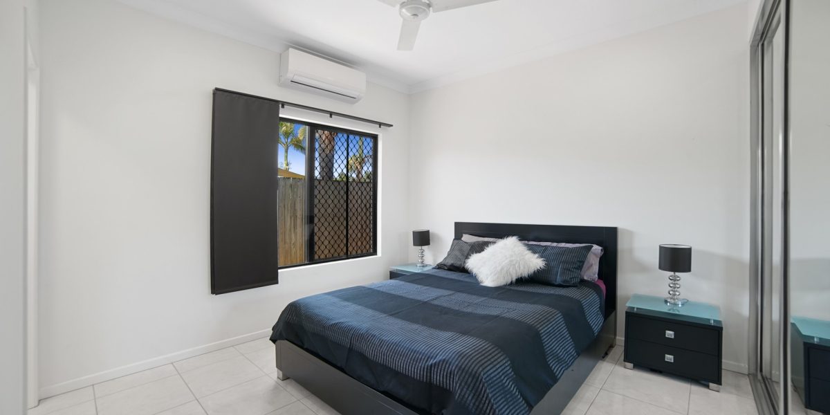 6 Redcap Bend, Trinity Park, QLD 4879 AUS