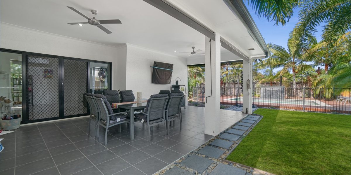 6 Redcap Bend, Trinity Park, QLD 4879 AUS