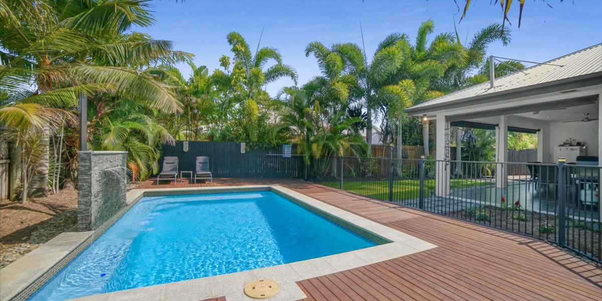 6 Redcap Bend, Trinity Park, QLD 4879 AUS