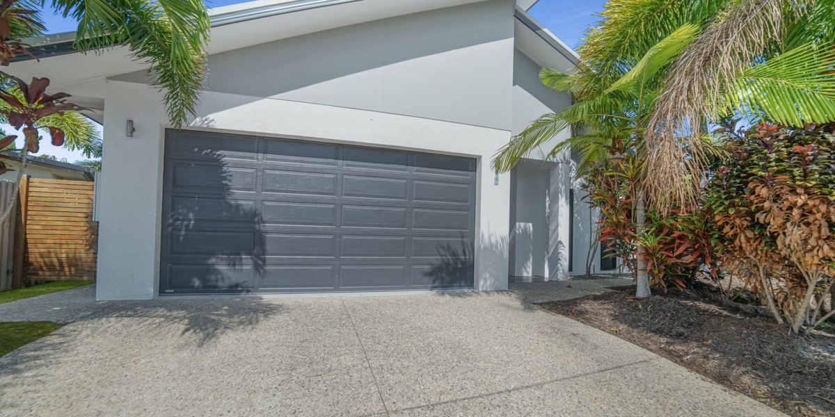 6 Redcap Bend, Trinity Park, QLD 4879 AUS