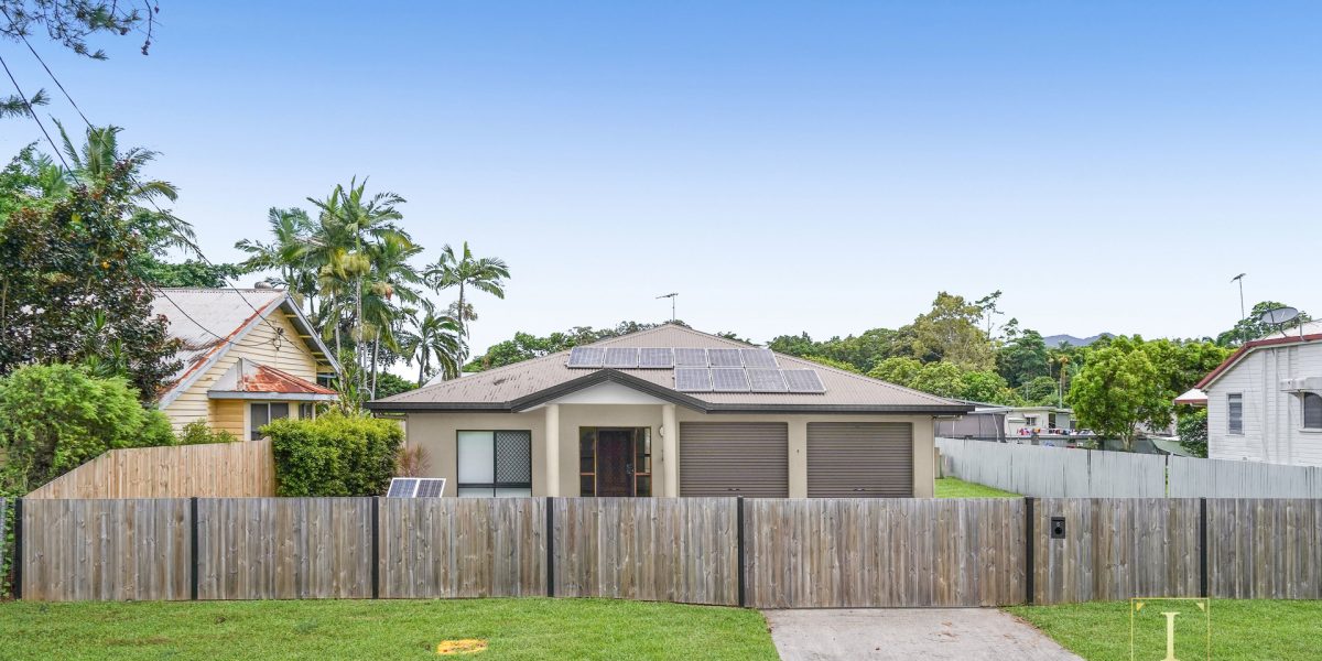 5 Reed Street, Edmonton, QLD 4869 AUS