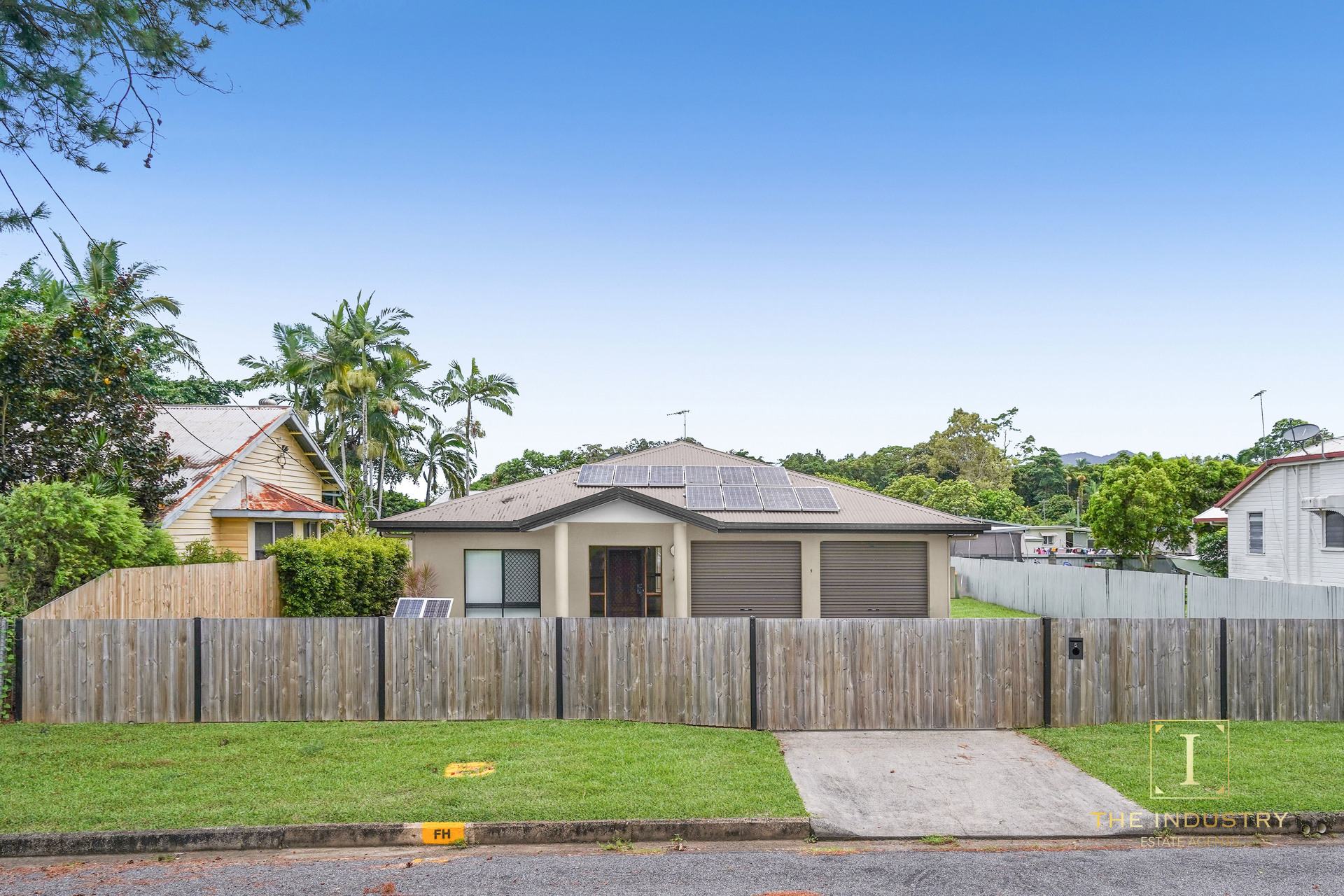 5 Reed Street, Edmonton, QLD 4869 AUS