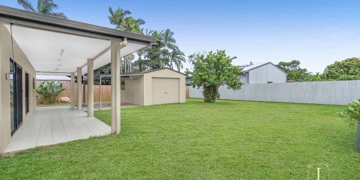 5 Reed Street, Edmonton, QLD 4869 AUS