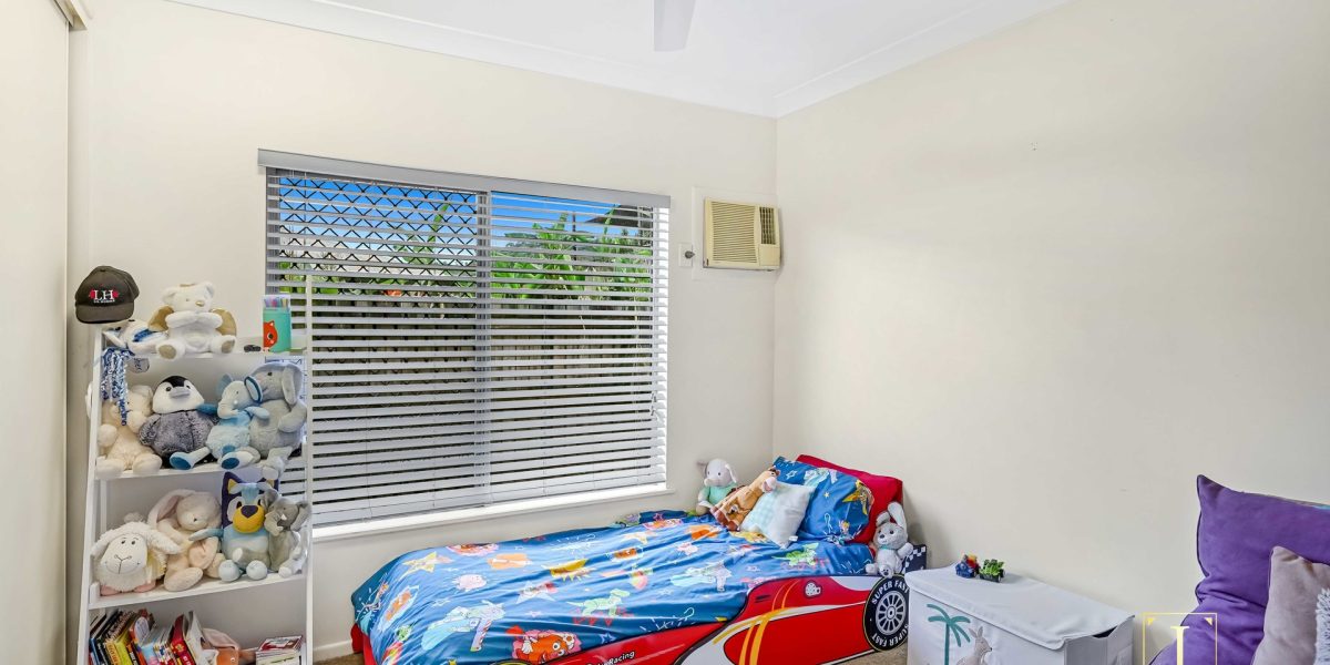 17 Lillipilli Street, Redlynch, QLD 4870 AUS