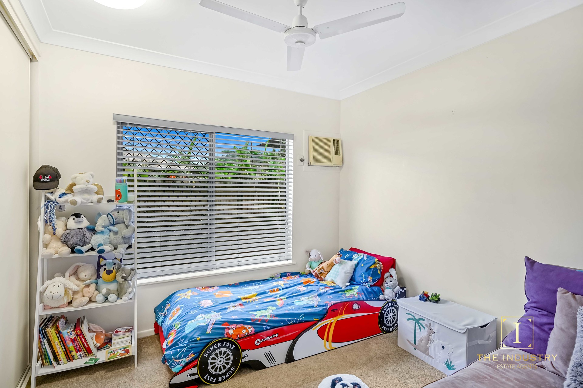 17 Lillipilli Street, Redlynch, QLD 4870 AUS