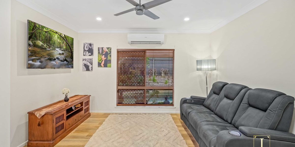 17 Lillipilli Street, Redlynch, QLD 4870 AUS